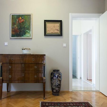 Apartments Rafaj Pula Bagian luar foto