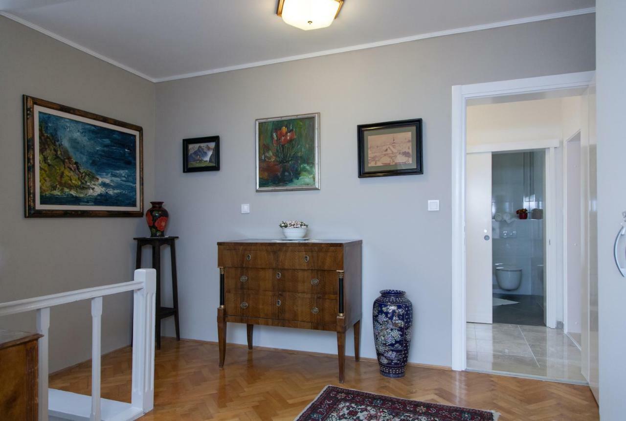 Apartments Rafaj Pula Bagian luar foto