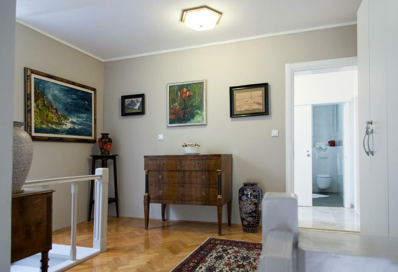 Apartments Rafaj Pula Bagian luar foto