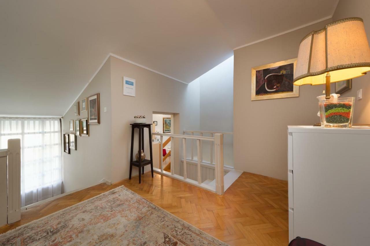 Apartments Rafaj Pula Bagian luar foto